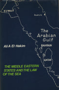 The Middle Eastern States and the Law of the Sea.