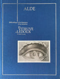 Bibliotheque d’architecture d’un amateur de Vitruve a Ledoux