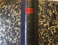 Die Propheten des Alten Bundes. TWO VOLUMES IN ONE.