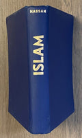 Islam. A Religious, Political, Social and Economic Study.