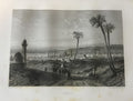 Jerusalem et la Terre-Sainte. Notes de Voyage Recueillies et Mises en Ordre.