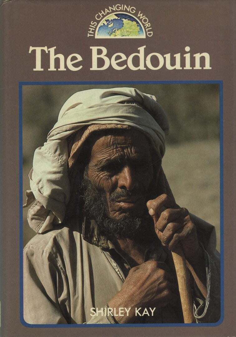 The Bedouin.