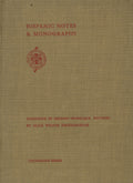 Catalogue of Hispano-Moresque Pottery in The Collection of The Hispanic Society of America.