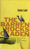 The Barren Rocks of Aden.