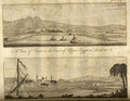 A Series of Adventures in the Course of a Voyage Up the Red-Sea, on the coasts of Arabia and Egypt; and of a route through the desarts of Thebais, hitherto unknown to the European traveller, in the year M.DCC.LXXVII. In Letters to a lady.