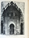L’Architecture Musulmane d’Occident. Tunisie, Algerie, Maroc, Espagne, Sicile.