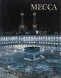 Mecca. Wonders of Man.