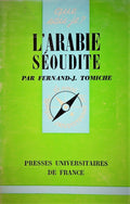 L'Arabie Seoudite.