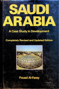 Saudi Arabia. A Case Study in Development.