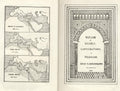 Outline of Arabic Contributions to Medicine.