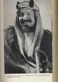 Arabia Reborn.
