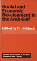 Social and Economic Development in The Arab Gulf.