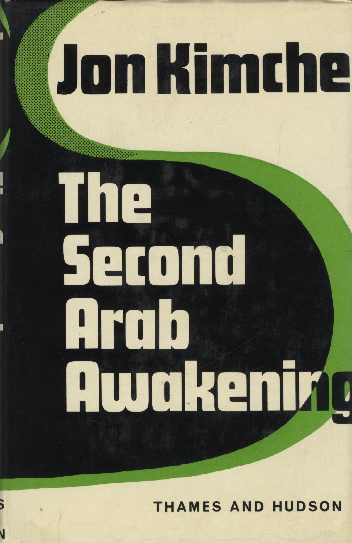 The Second Arab Awakening.