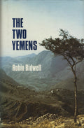 The Two Yemens.