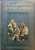 Life and Adventure beyond Jordan.