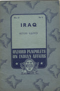 Iraq.
