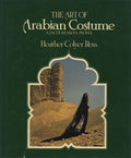 The Art of Arabian Costume. A Saudi Arabian Profile.