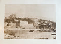 Photographies Anciennes du Proche-Orient. Les Cazas du Mont-Liban. Kesrouan