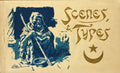 Scenes & Types - Algeria