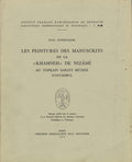 Les Peintures des Manuscrits de la ‘Khamseh’ de Nizami au Topkapi Sarayi Muzesi d’Istanbul.