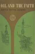 Oil and The Faith.