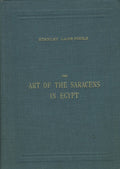 The Art of The Saracens in Egypt.
