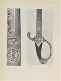Islamic Armourers and their Works.