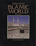 Atlas of The Islamic World Since 1500.