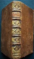 Lettres d'une Turque à Paris, Ecrites à sa Soeur au Sérrail.