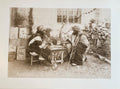 Photographies Anciennes du Proche-Orient. Types, Scenes & Costumes du Mont-Liban