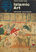 Islamic Art.