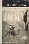 Paintings from Islamic Lands.