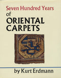 Seven Hundred Years of Oriental Carpets.
