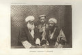 L’Asie Occidentale, et Spécialement dans Les Regions d’Ararat et du Caucase. Asie centrale. Archives des Missions Scientifiques et Litteraires. Choix de Rapports et Instructions. TOME X.