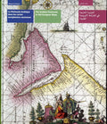 La Péninsule Arabique dans Les Cartes Européennes Anciennes. The Arabian Peninsula in Old European Maps. From the end of 15th century to the beginning of 19th century.