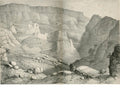 Narrative of a Residence in Koordistan, and on the Site of Ancient Nineveh. With journal of a voyage down the Tigris to Bagdad and an account of a visit to Shirauz and Persepolis. TWO VOLUMES.