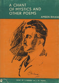 A Chant of Mystics and Other Poems.