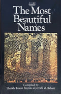 The Most Beautiful Names.