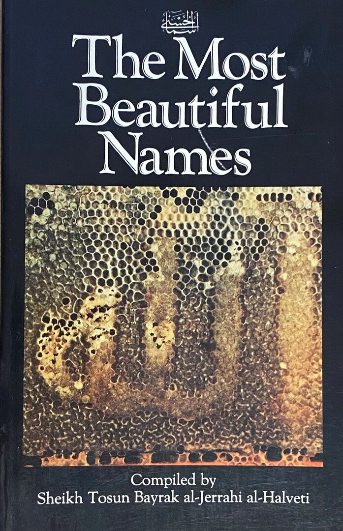 The Most Beautiful Names.