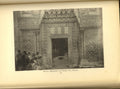 Reise in Kleinasien Sommer 1895. Forschungen zur Seldjukischen Kunst und Geographie des Landes.