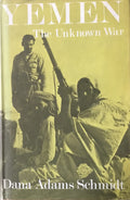 Yemen, The Unknown War.