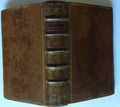 Relation Historique et Galante de l’Invasion de l’Espagne par les Maures. FOUR VOLUMES IN ONE.