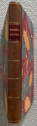 Travels to The Coast of Arabia Felix: and from thence by the Red-Sea and Egypt, to Europe. Containing a Short Account of an Expedition undertaken against the Cape of Good Hope. In a Series of Letters.