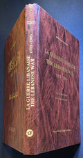La Guerre Libanaise. The Lebanese War (1975-1985). Essai Bibliographique. Bibliographical Survey.