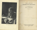 The Life of Charles M. Doughty.