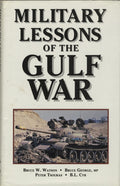 Military Lessons of The Gulf War.