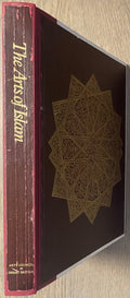 The Arts of Islam.