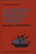 Kuwait’s Foreign Policy. City-State in World Politics.