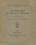 Les Peintures des Manuscrits Timurides.