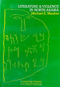 Literature and Violence in North Arabia.